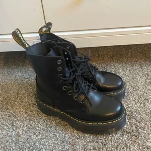 Doc Martens